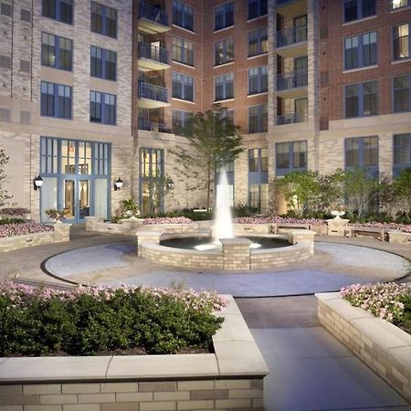Fantastic 2 Bedroom Condo At Pentagon City Арлінгтон Екстер'єр фото