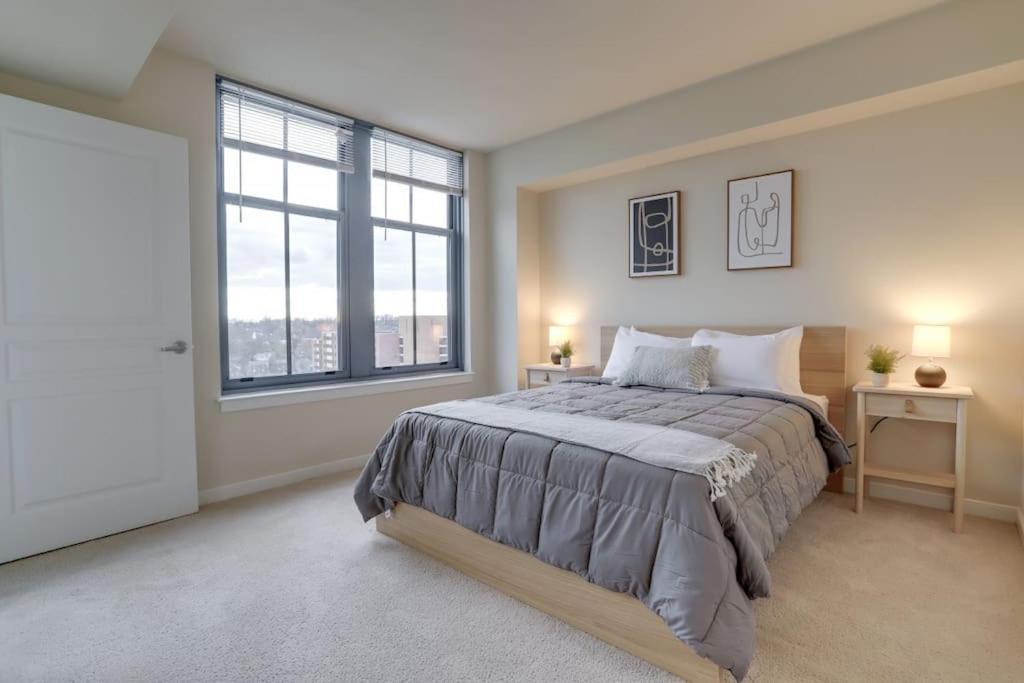 Fantastic 2 Bedroom Condo At Pentagon City Арлінгтон Екстер'єр фото