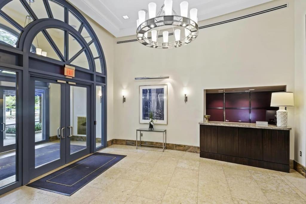 Fantastic 2 Bedroom Condo At Pentagon City Арлінгтон Екстер'єр фото