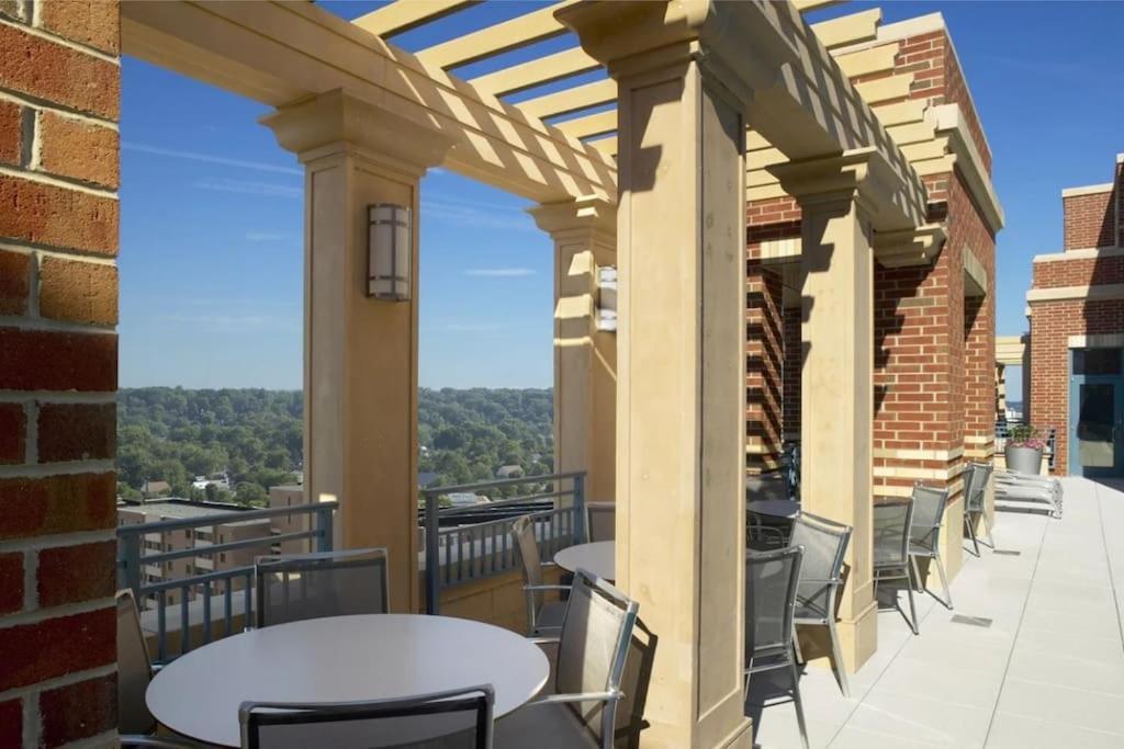 Fantastic 2 Bedroom Condo At Pentagon City Арлінгтон Екстер'єр фото